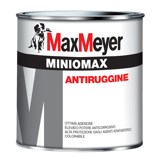 Miniomax