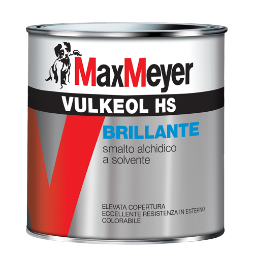 Vulkeol HS