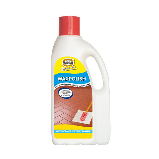 Waxpolish 1L