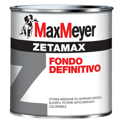 Zetamax